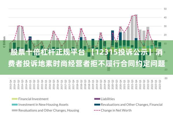 股票十倍杠杆正规平台 【12315投诉公示】消费者投诉地素时尚经营者拒不履行合同约定问题