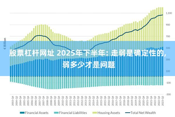 股票杠杆网址 2025年下半年: 走弱是确定性的, 弱多少才是问题